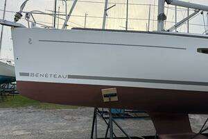 2008 Beneteau thumbnail 10
