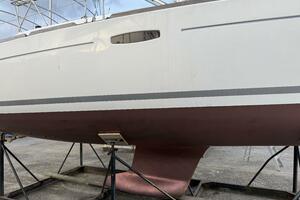31ft Beneteau Yacht For Sale