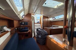 31ft Beneteau Yacht For Sale