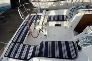 31ft Beneteau Yacht For Sale