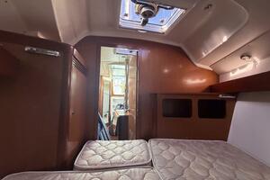 31ft Beneteau Yacht For Sale