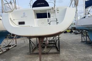 31ft Beneteau Yacht For Sale
