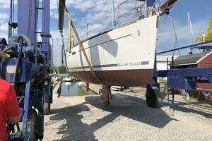 2008 Beneteau thumbnail 81