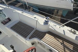 31ft Beneteau Yacht For Sale