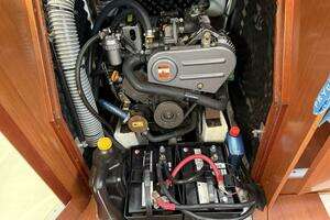 2008 Beneteau thumbnail 69