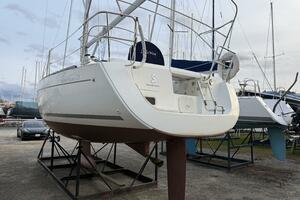 31ft Beneteau Yacht For Sale