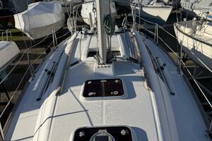 31ft Beneteau Yacht For Sale