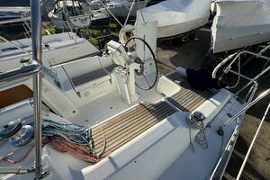 31ft Beneteau Yacht For Sale