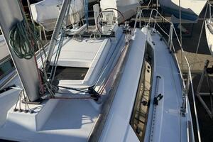 31ft Beneteau Yacht For Sale