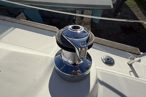31ft Beneteau Yacht For Sale