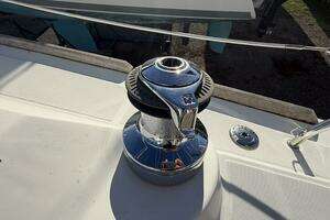 2008 Beneteau thumbnail 22