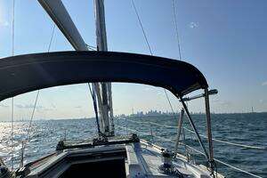 2008 Beneteau thumbnail 14