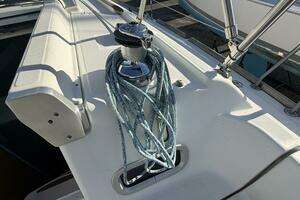 2008 Beneteau thumbnail 24