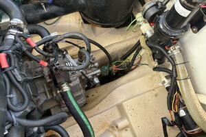 XTA SEA V 27ft Ranger Tugs Yacht For Sale