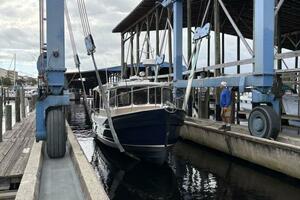 XTA SEA V 27ft Ranger Tugs Yacht For Sale