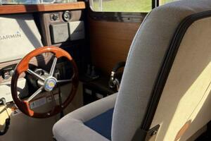 XTA SEA V 27ft Ranger Tugs Yacht For Sale