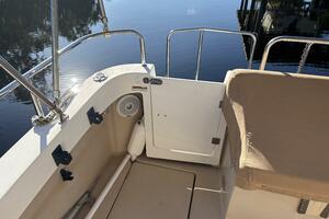 XTA SEA V 27ft Ranger Tugs Yacht For Sale