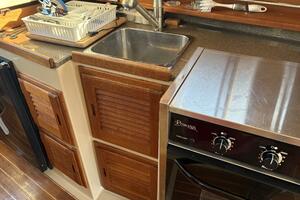 XTA SEA V 27ft Ranger Tugs Yacht For Sale