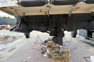 XTA SEA V 27ft Ranger Tugs Yacht For Sale