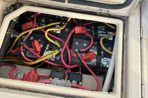 XTA SEA V 27ft Ranger Tugs Yacht For Sale