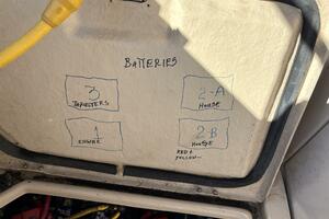 XTA SEA V 27ft Ranger Tugs Yacht For Sale