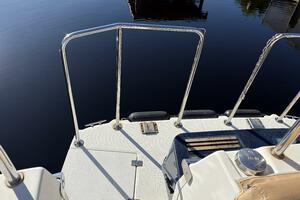 XTA SEA V 27ft Ranger Tugs Yacht For Sale