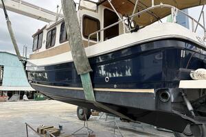 XTA SEA V 27ft Ranger Tugs Yacht For Sale