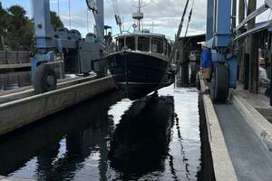 XTA SEA V 27ft Ranger Tugs Yacht For Sale