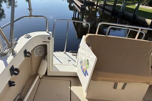 XTA SEA V 27ft Ranger Tugs Yacht For Sale