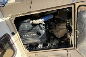 XTA SEA V 27ft Ranger Tugs Yacht For Sale