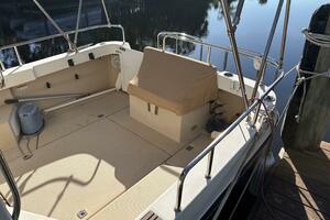 XTA SEA V 27ft Ranger Tugs Yacht For Sale