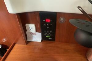 Neptune s Daughter 36ft Beneteau Yacht For Sale