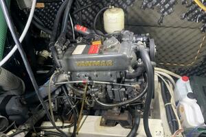 Neptune s Daughter 36ft Beneteau Yacht For Sale