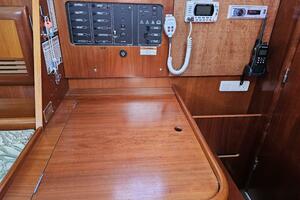 Neptune s Daughter 36ft Beneteau Yacht For Sale