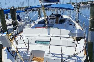 Neptune s Daughter 36ft Beneteau Yacht For Sale