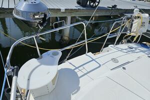 Neptune s Daughter 36ft Beneteau Yacht For Sale