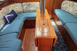 Neptune s Daughter 36ft Beneteau Yacht For Sale