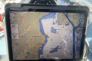 Neptune s Daughter 36ft Beneteau Yacht For Sale