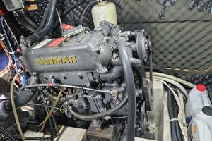 Neptune s Daughter 36ft Beneteau Yacht For Sale