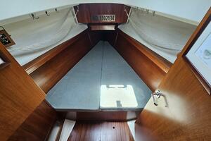 Neptune s Daughter 36ft Beneteau Yacht For Sale