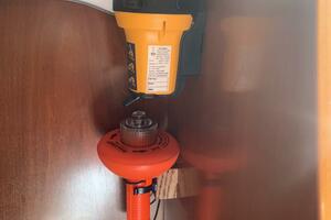 Neptune s Daughter 36ft Beneteau Yacht For Sale