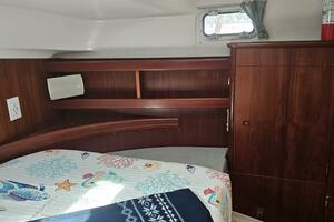 Neptune s Daughter 36ft Beneteau Yacht For Sale