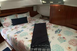 Neptune s Daughter 36ft Beneteau Yacht For Sale