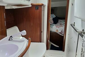 Neptune s Daughter 36ft Beneteau Yacht For Sale