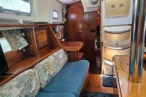 Neptune s Daughter 36ft Beneteau Yacht For Sale