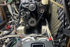 Neptune s Daughter 36ft Beneteau Yacht For Sale