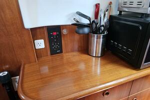 Neptune s Daughter 36ft Beneteau Yacht For Sale