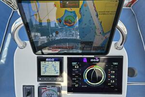 Neptune s Daughter 36ft Beneteau Yacht For Sale