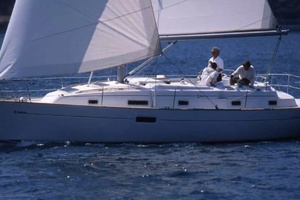 Beneteau