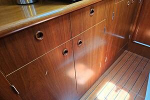 Neptune s Daughter 36ft Beneteau Yacht For Sale